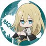 Angel of Death Rubber Mat Coaster [Racher] (Anime Toy)