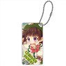 Pastel Memories Domiterior Key Chain Chimari Maiko A (Anime Toy)