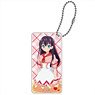 Pastel Memories Domiterior Key Chain Kaoruko Nijouin B (Anime Toy)