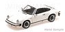 ポルシェ 911 カレラ クーペ 3.2 1983 ホワイト (ミニカー)