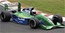 ジョーダン フォード 191 アレッサンドロ・ザナルディ 日本GP 1991 (ミニカー)