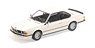 BMW 635 CSI 1982 White (Diecast Car)