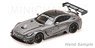 Mercedes-AMG GT3 Edition 50 2017 Selenit Grey Magno (Diecast Car)