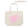 Is the Order a Rabbit?? Cocoa Tote Bag (Anime Toy)