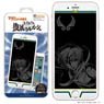 マジカルプリントガラス iPhone6/7/8 コードギアス 復活のルルーシュ 02 スザク (キャラクターグッズ)