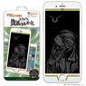 Magical Printed Glass iPhone8Plus-6Plus Code Geass the Re;surrection 03 C.C. (Anime Toy)