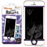 Magical Printed Glass iPhone5/5s/SE Code Geass the Re;surrection 01 Lelouch (Anime Toy)
