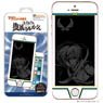 マジカルプリントガラス iPhone5/5s/SE コードギアス 復活のルルーシュ 02 スザク (キャラクターグッズ)