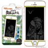 マジカルプリントガラス iPhone5/5s/SE コードギアス 復活のルルーシュ 03 C.C. (キャラクターグッズ)