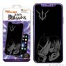 Magical Printed Glass iPhoneX/Xs Code Geass the Re;surrection 01 Lelouch (Anime Toy)