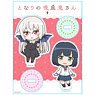 Ms. Vampire who Lives in My Neighborhood. Pair Acrylic Stand Sophie & Akari (Anime Toy)