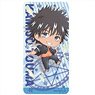 A Certain Magical Index III Pop-up Character Domiterior Touma Kamijo (Anime Toy)