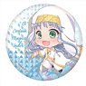 A Certain Magical Index III Pop-up Character Can Badge Index (Anime Toy)