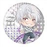 A Certain Magical Index III Pop-up Character Can Badge Accelerator (Anime Toy)