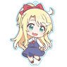 Wataten!: An Angel Flew Down to Me Puni Colle! Key Ring Noa Himesaka (Anime Toy)