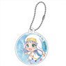 A Certain Magical Index III Pop-up Character Polycarbonate Key Chain Index (Anime Toy)