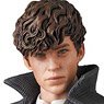 Mafex No.097 Newt (from `Fantastic Beasts`) (Completed)