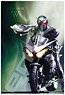 Kamen Rider Series No.300-1529 Yoshihito Sugahara Works W`s Vortex/Kono Machi wo Yoroshiku (Jigsaw Puzzles)