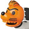 VCD No.301 50`s Snoopy (Orange Mask) (Completed)