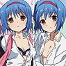 [Little Busters! Refrain] [Especially Illustrated] Dakimakura Cover (Mio Nishizono/School Uniform) 2 Way Tricot (Anime Toy)