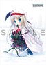 [Little Busters!] B2 Tapestry (Kudryavka/Snow) (Anime Toy)