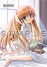 [Little Busters!] B2 Tapestry (Saya/Room) (Anime Toy)