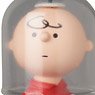 UDF No.492 Peanuts Series 10 Astronaut Charlie Brown (Completed)