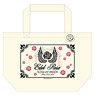 King of Prism -Shiny Seven Stars- w/Can Badge Tote Bag A [Edel Rose] (Anime Toy)