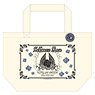 King of Prism -Shiny Seven Stars- w/Can Badge Tote Bag B [Schwarz Rose] (Anime Toy)