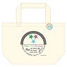 King of Prism -Shiny Seven Stars- w/Can Badge Tote Bag C [Over TheRainbow] (Anime Toy)