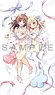 [Pan] [Especially Illustrated] Bed Sheet (Cocoa & Ten) (Anime Toy)