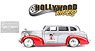 JADATOYS 20th Anniversary HOLLYWOOD RIDES / 1939 CHEVY MASTER DELUXE (ミニカー)