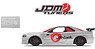 JADATOYS 20th Anniversary JDM TUNERS / 2002 NISSAN SKYLINE GTR R34 (ミニカー)