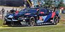 BMW M8 GTE BMW Team Rll Edwards/Krohn/Mostert 3rd in Class Petit Le Mans 2018 (Diecast Car)
