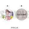 [Domestic Girlfriend] Round Coin Purse A Hina Tachibana (Anime Toy)