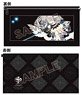 Crystar Long Wallet w/Clear Pocket Unicorn Ver. (Anime Toy)