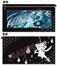 Crystar Long Wallet w/Clear Pocket Rei Ver. (Anime Toy)