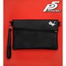 Persona 5 Clutch Bag (Morgana) (Anime Toy)