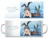 Rascal Does Not Dream of Bunny Girl Senpai Mug Cup A (Anime Toy)