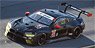 BMW M8 GTE BMW Team Rll Catsburg/Edwards/Krohn Roar Before 24H Daytona 2018 (Diecast Car)