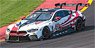 BMW M8 GTE `BMW TEAM RLL` AUBERLEIN/SIMS/DE PHILLIPPI #25 6H ワトキンス グレン 2018 (ミニカー)