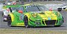 Porsche 911 GT3 R Manthey Racing Lietz/Pilet/Makowiecki/Tandy Winners 24H Nurburgring 2018 (Diecast Car)
