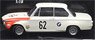 BMW 2002 TIK `BMW AG` #62 GUARDS インターナショナル 6H ブランズ ハッチ 1969 クラスウィナーズ (ミニカー)
