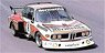 BMW 3.5 CSL `HERMETITE` FITZPATRICK/WALKINSHAW #8 1000KM ニュルブルクリンク 1976 (ミニカー)