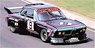 BMW 3.5 CSl Alpina-Faltz Peltier/De Fierlant/Grohs 1000Km Nurburgring 1976 (Diecast Car)