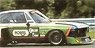 BMW 3.5 CSL `BMW-SCHNITZER` QUESTER/PETERSON #10 6H ワトキンス グレン 1976 (ミニカー)