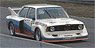 BMW 320I Gr.5 BMW Junior Team Marc Surer 1977 (Diecast Car)
