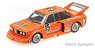 BMW 320I Gr.5 Jagermeister Hans-Joachim Stuck Drm 1977 (Diecast Car)