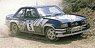 Opel Ascona 400 Opel Euro Haendler Kleint / Wanger Acropolis Rally 1980 (Diecast Car)