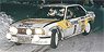 オペル アスコナ 400 `OPEL EURO HAENDLER` KLEINT/WANGER #6 モンテカルロラリー 1981 3位入賞 (ミニカー)